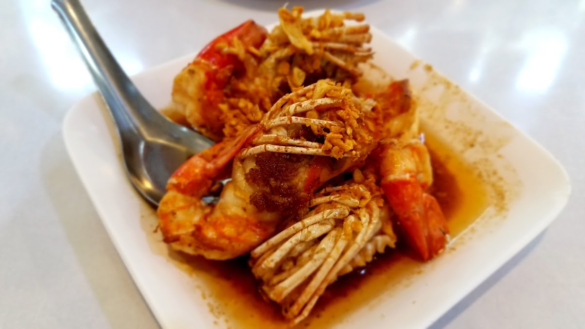 Krua Apsorn @Dinso Photo 4