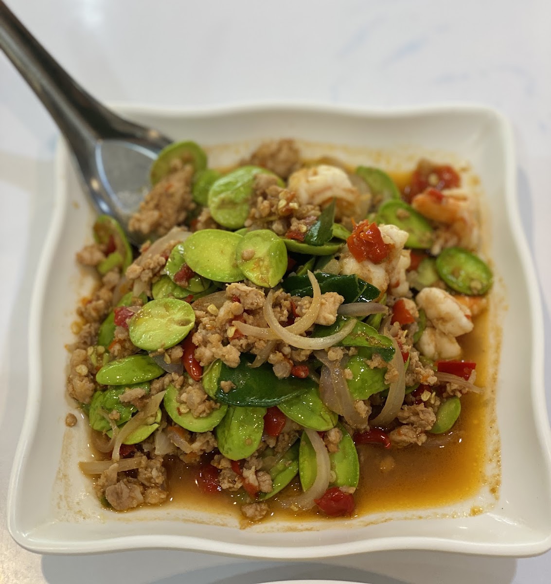 Krua Apsorn @Dinso Photo 5