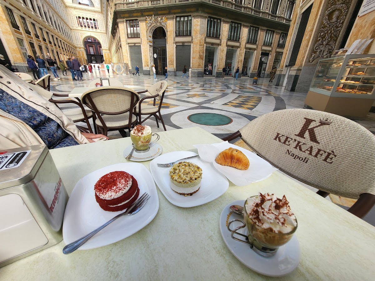Ke Kafè Photo 3