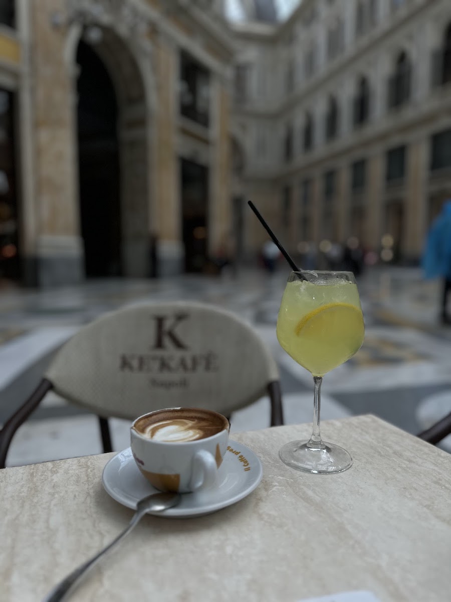 Ke Kafè Photo 9