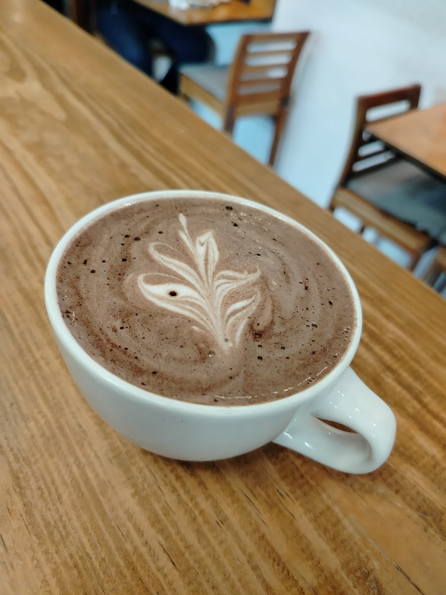 EL CAFECITO, JARDIN Photo 4