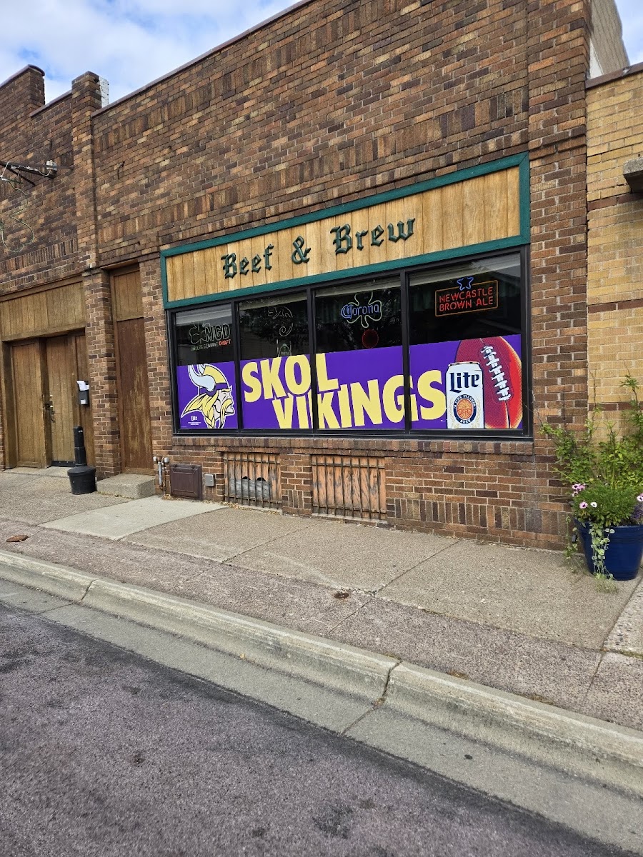 Katie O' Leary's Beef and Brew