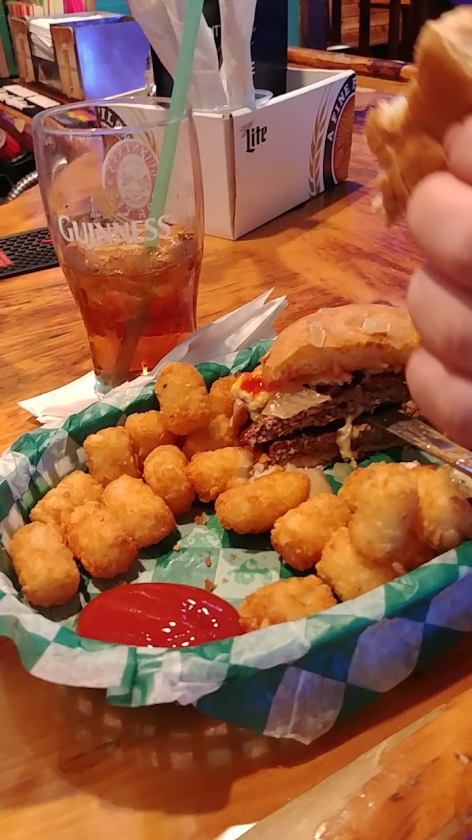 Katie O' Leary's Beef and Brew Photo 7