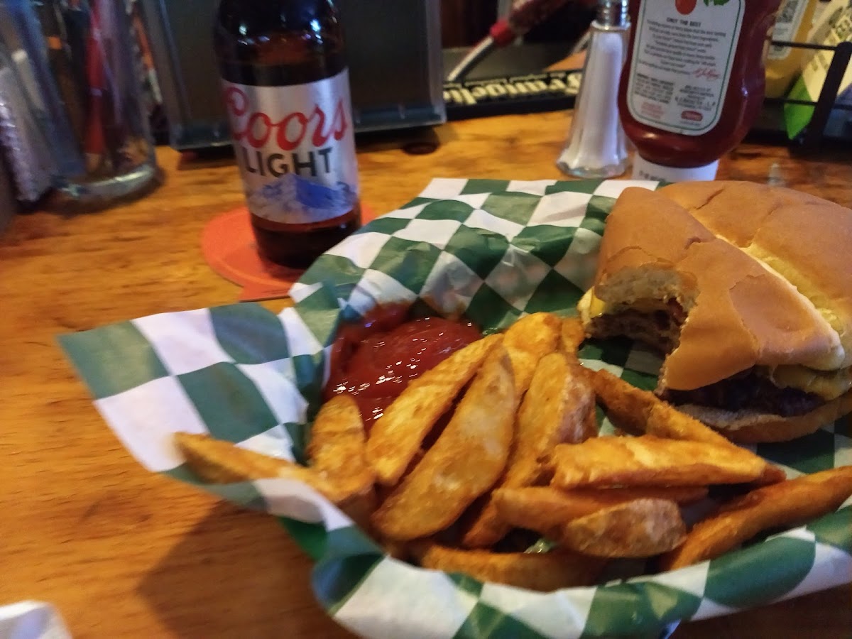Katie O' Leary's Beef and Brew Photo 8