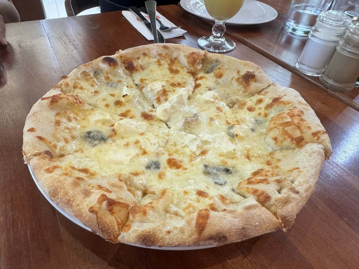 Prego Trattoria SM Aura Photo 10