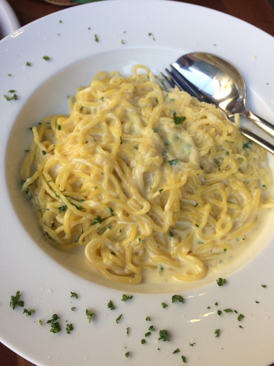 Prego Trattoria SM Aura Photo 5