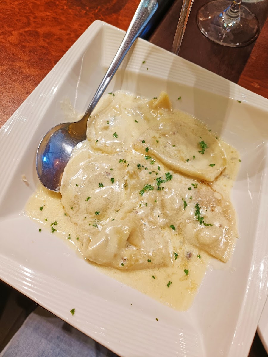 Prego Trattoria SM Aura Photo 7