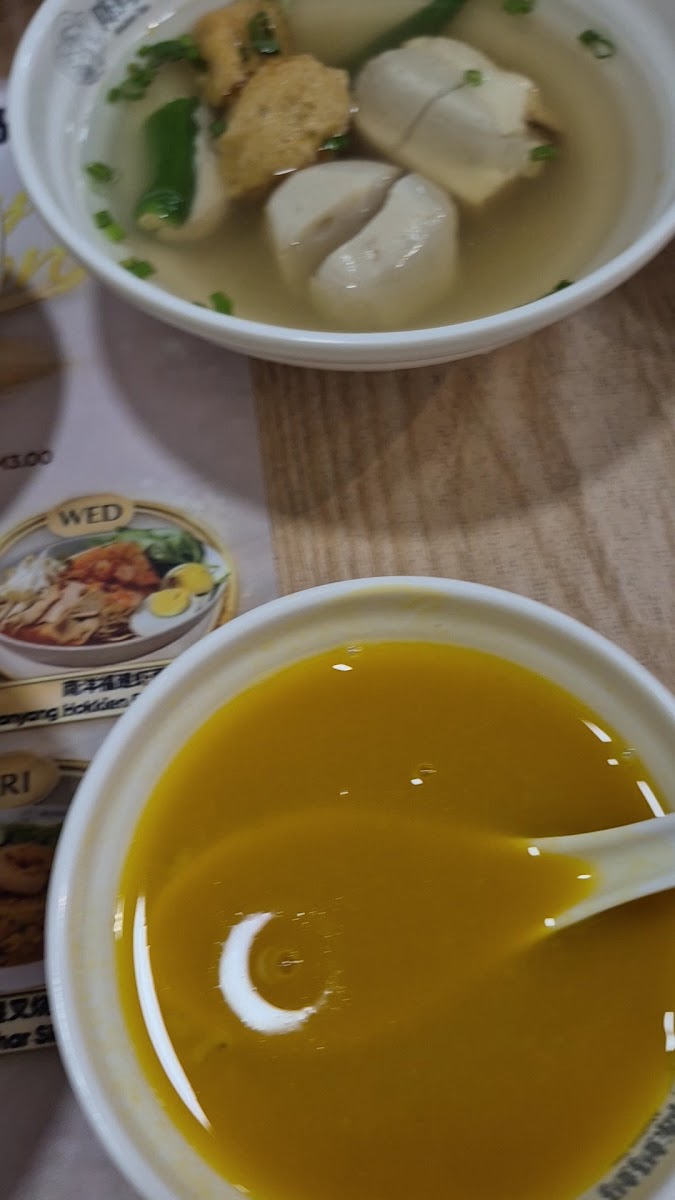 Madam Tan • 手工煎酿豆腐 Photo 9