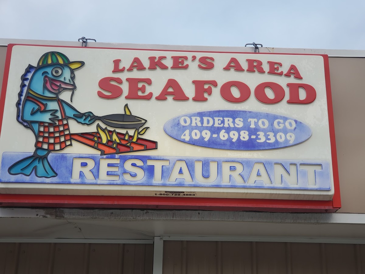 Lakes Area Seafood Photo 4