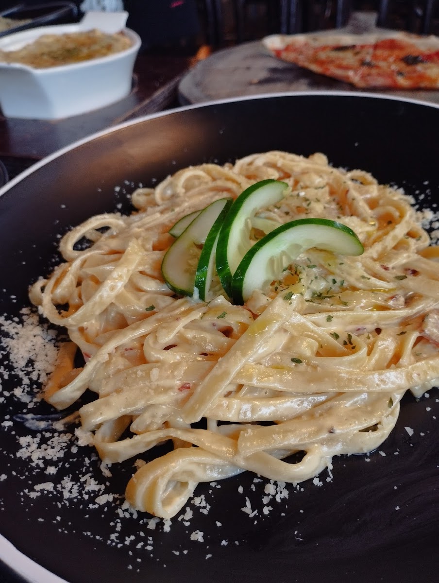 Isola Trattoria Photo 5