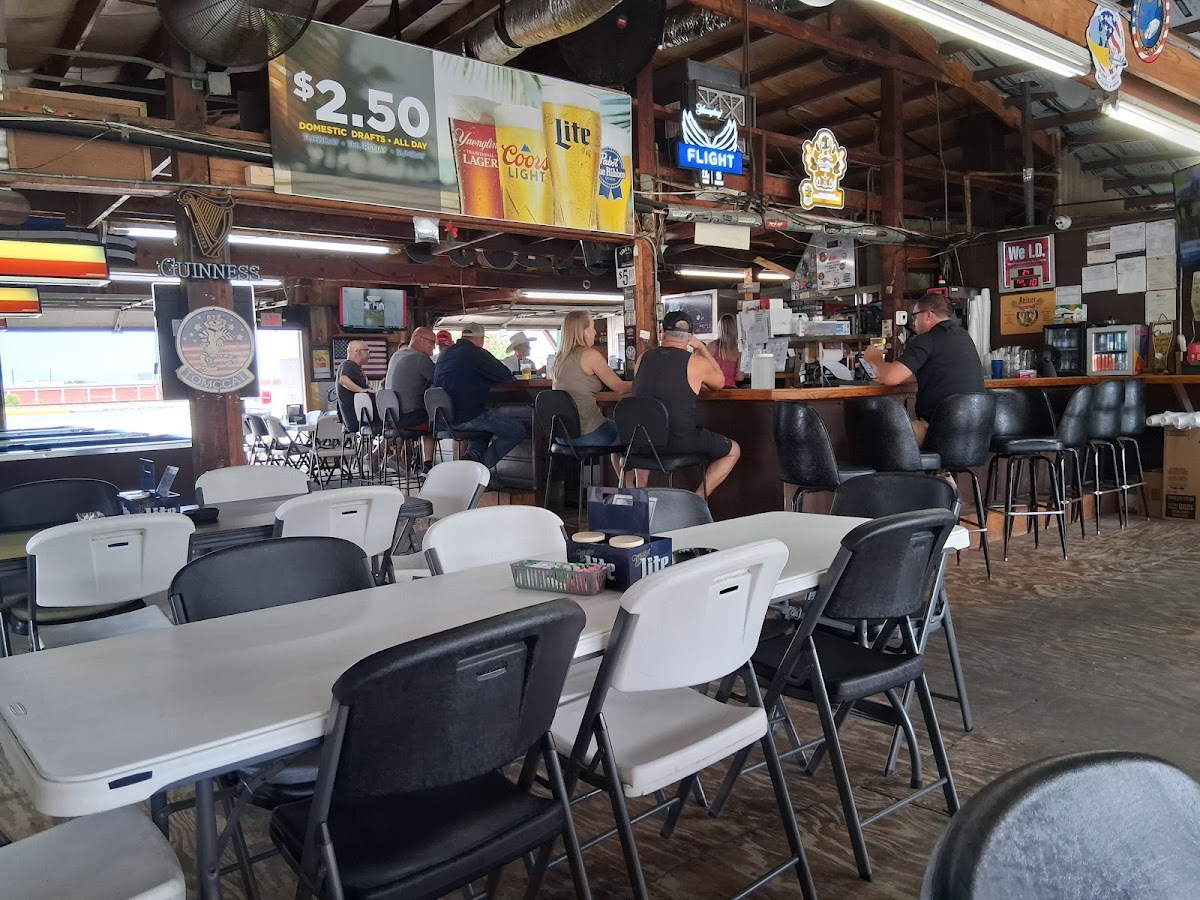 Carlos' Beer Garden Photo 3