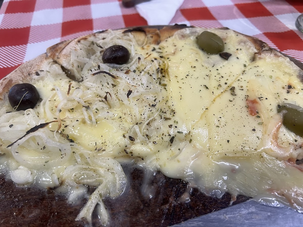 Dante - Pizzeria a leña Photo 4