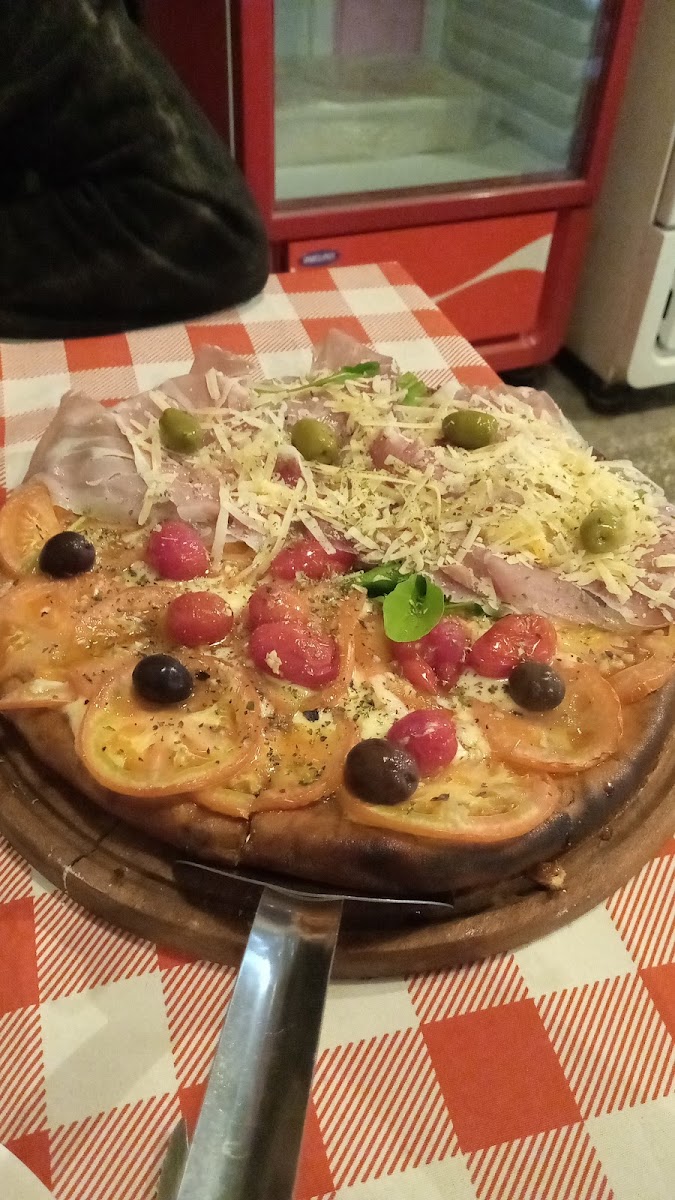 Dante - Pizzeria a leña Photo 5