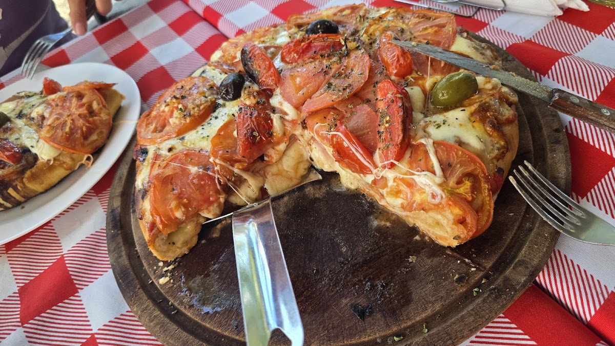 Dante - Pizzeria a leña Photo 6