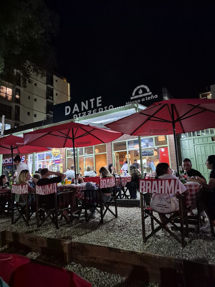Dante - Pizzeria a leña Photo 7