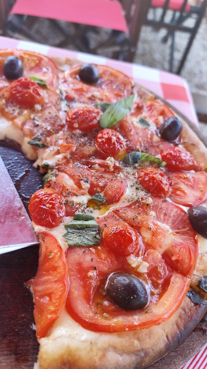 Dante - Pizzeria a leña Photo 8