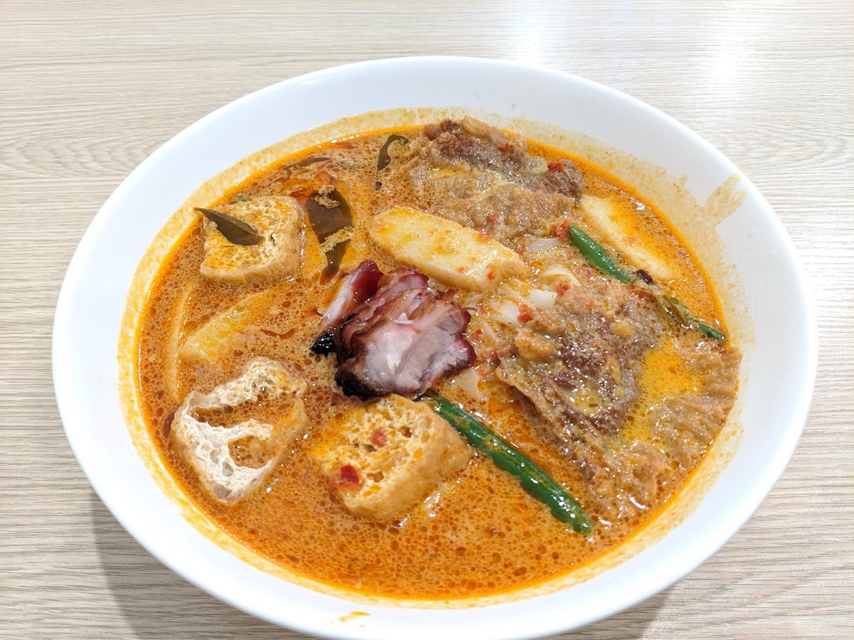 Hong Kei Photo 6