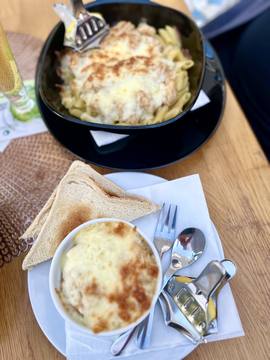 Restaurant zum alten Kronprinz Photo 10