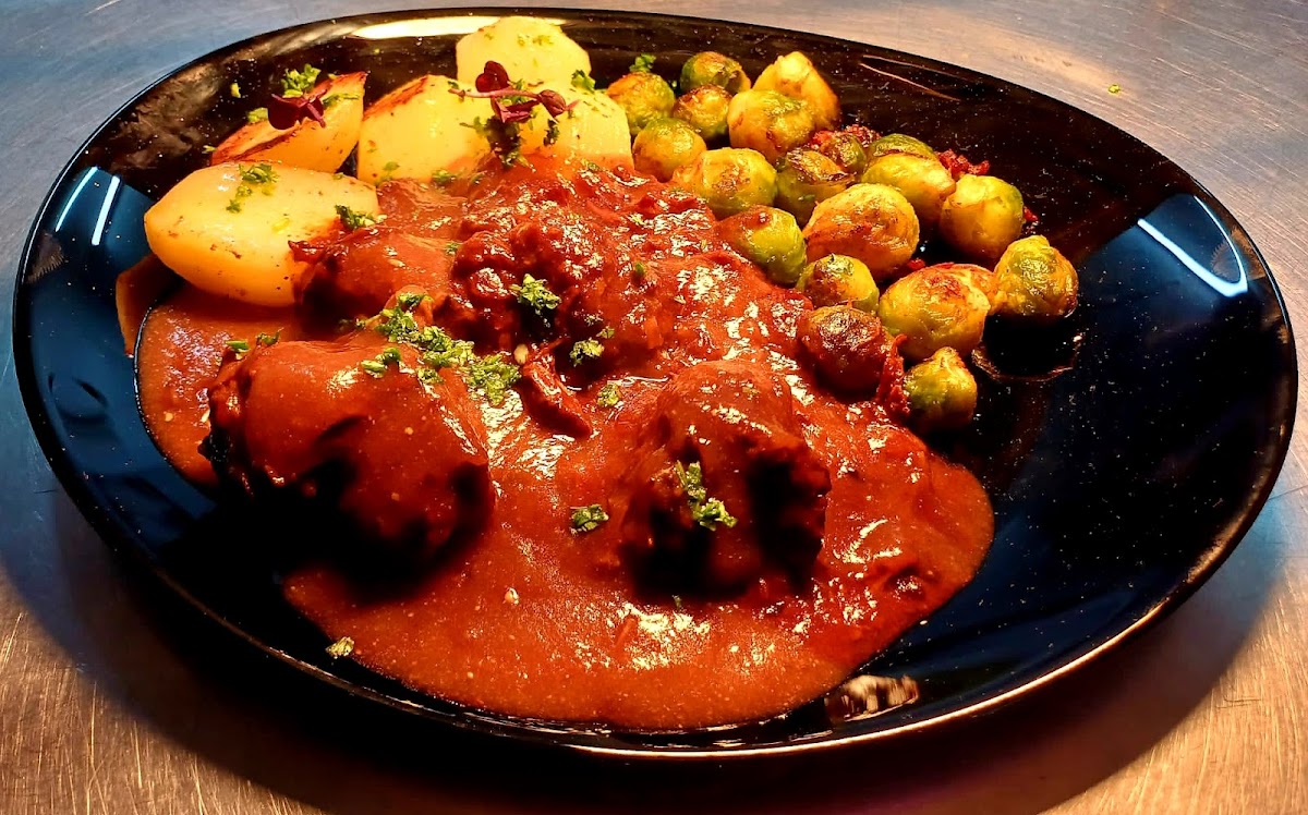 Restaurant zum alten Kronprinz Photo 2