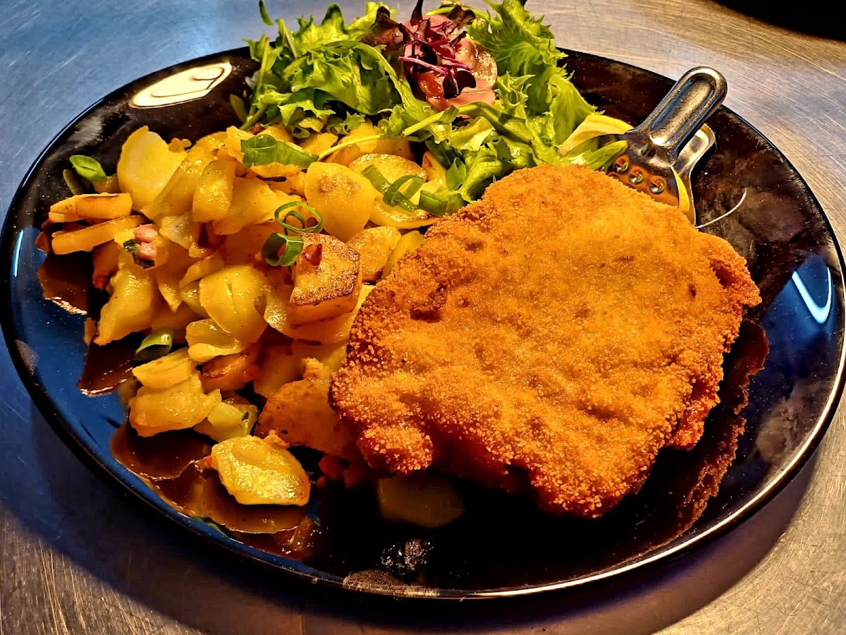 Restaurant zum alten Kronprinz Photo 5