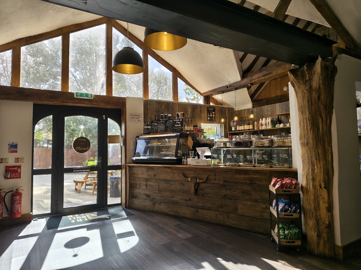 The Bull Pen (Glendon)