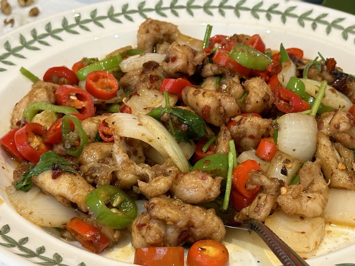 Little Hunan Photo 3