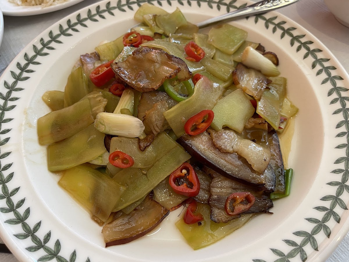 Little Hunan Photo 5
