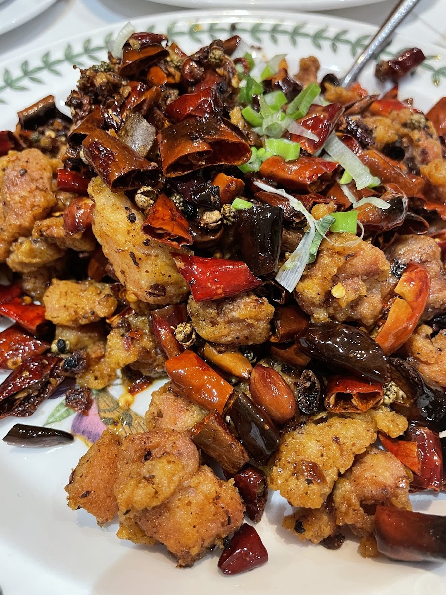Little Hunan Photo 7