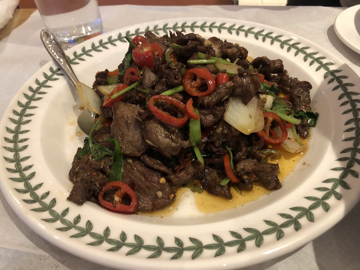Little Hunan Photo 9