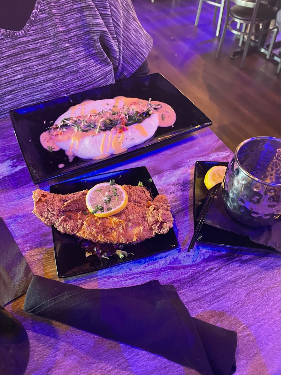 Fin & Feathers Restaurants Photo 6