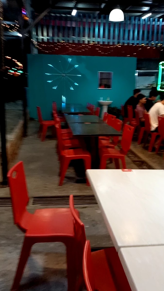 WARONG SHARIFAH ( Taman Sukma) Photo 2