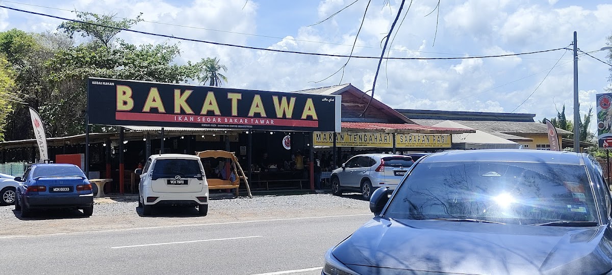BAKATAWA DUNGUN
