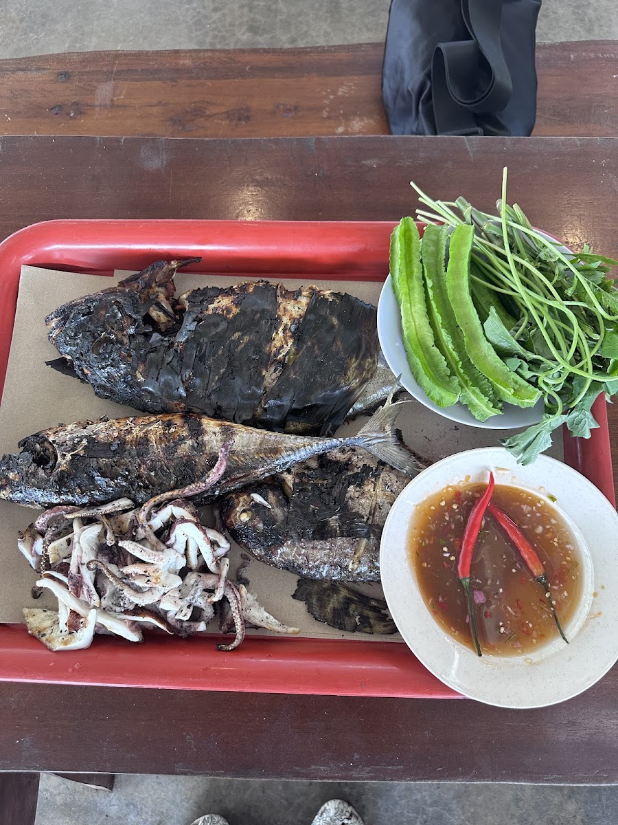 BAKATAWA DUNGUN Photo 8