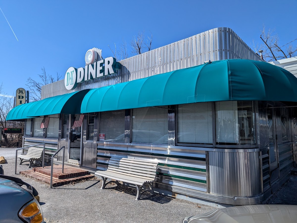 DK Diner