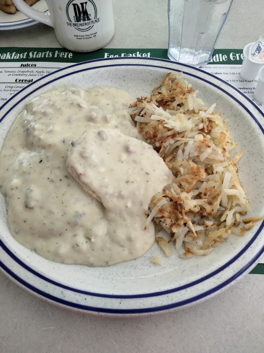 DK Diner Photo 10