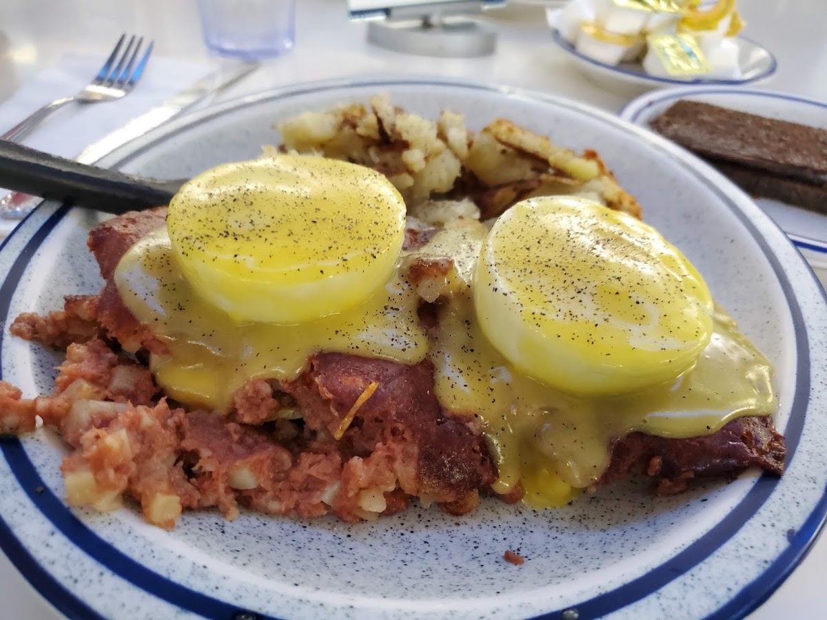 DK Diner Photo 2