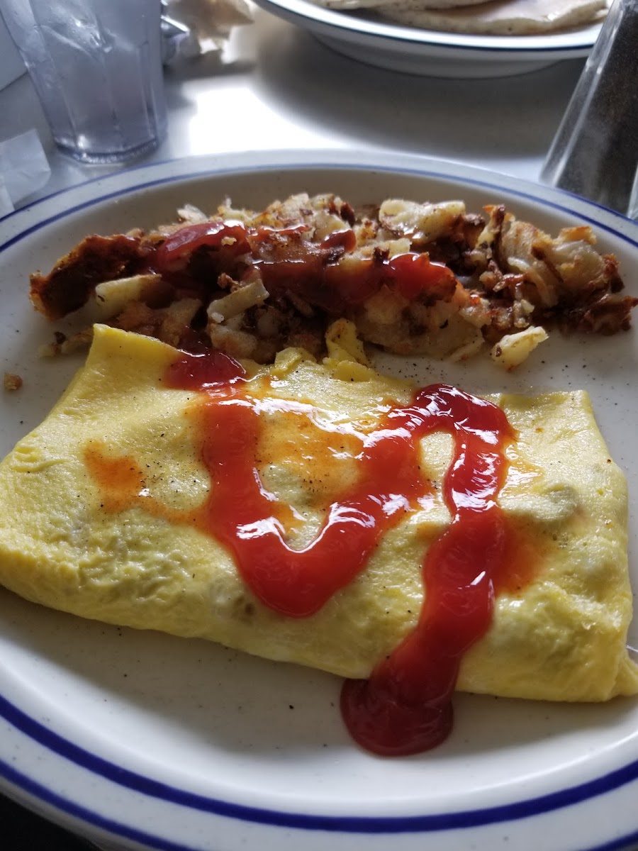 DK Diner Photo 5