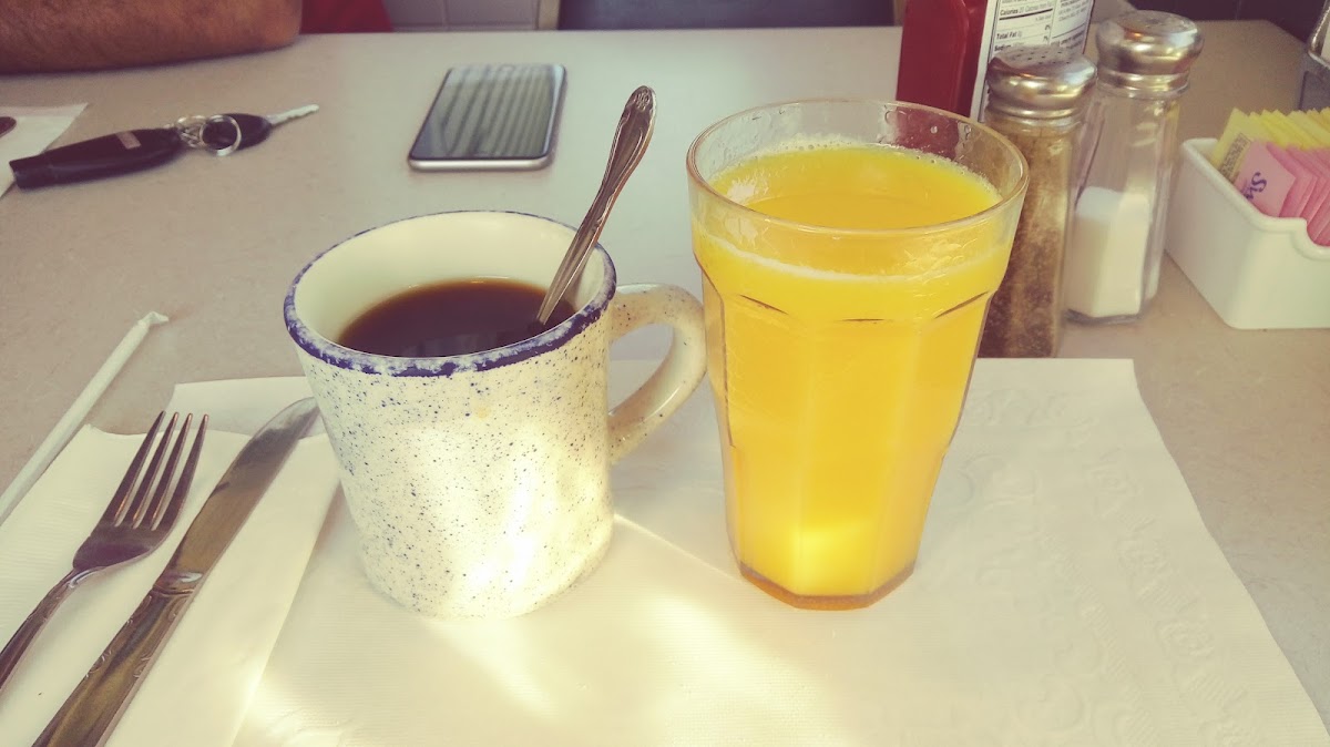 DK Diner Photo 7