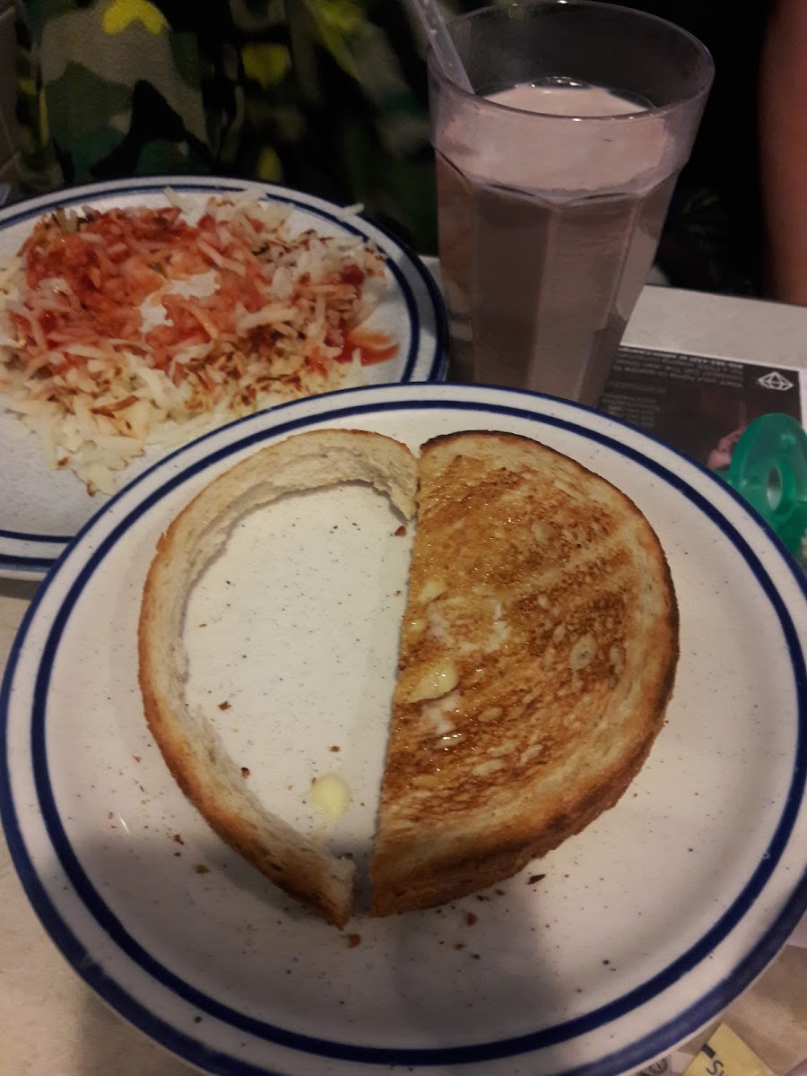 DK Diner Photo 9
