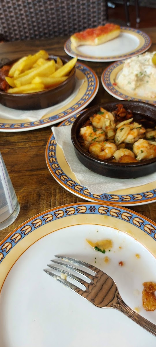 Restaurante Típico Español Photo 10