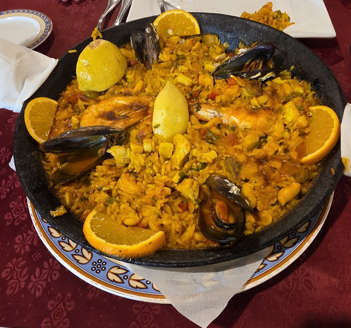 Restaurante Típico Español Photo 4