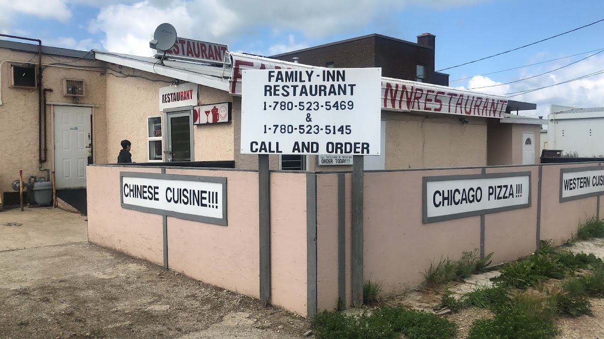 Family Inn Restaurant