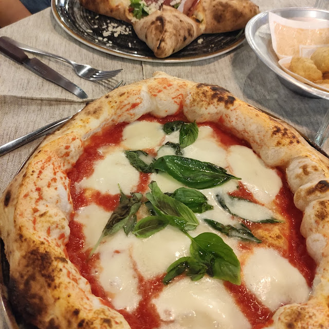 Margherita