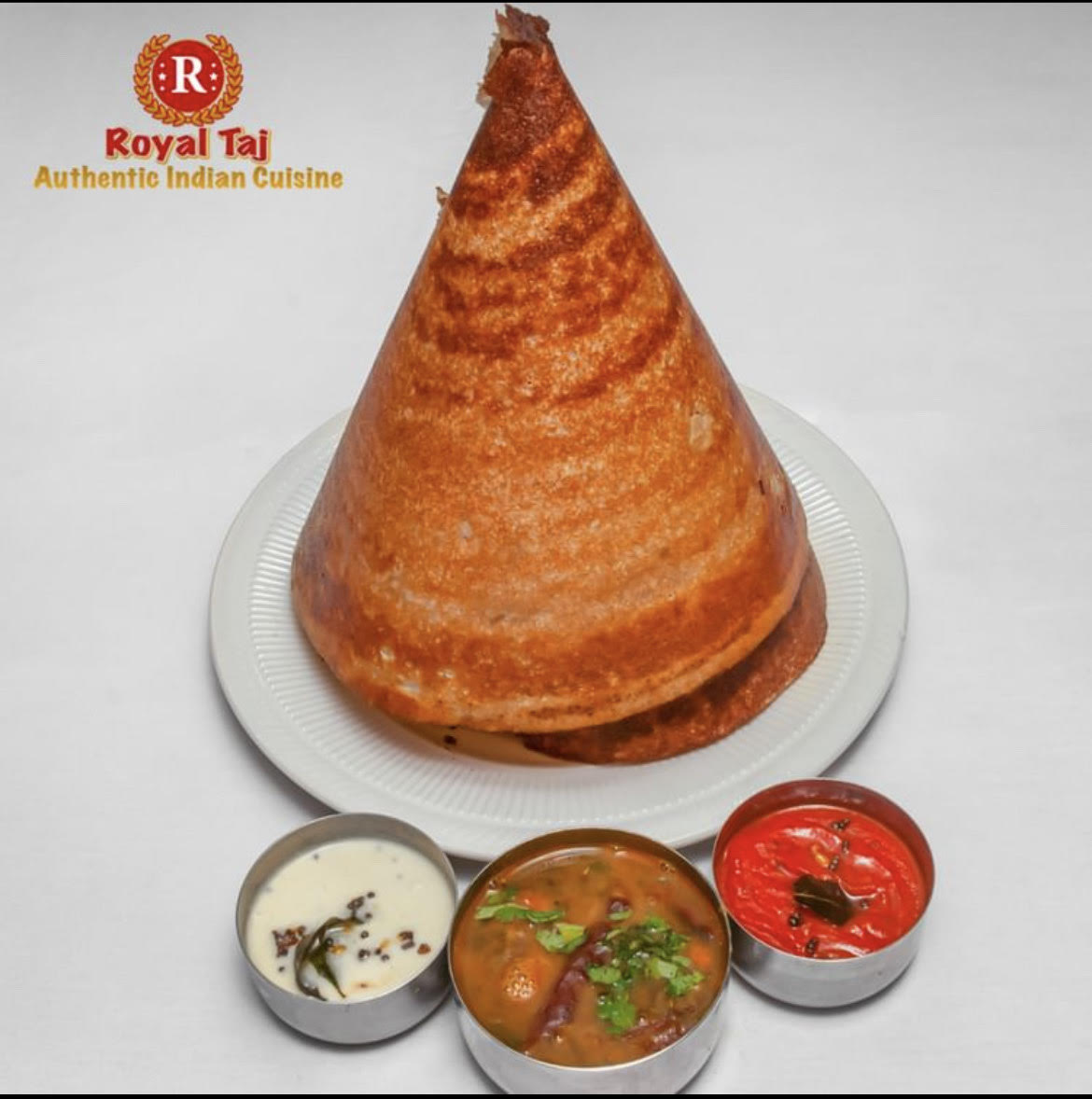 Royal Taj Authentic Indian Cuisine (Inside Clarion Inn) Photo 10