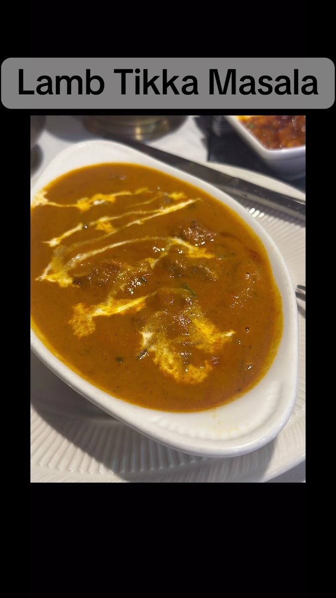Royal Taj Authentic Indian Cuisine (Inside Clarion Inn) Photo 2