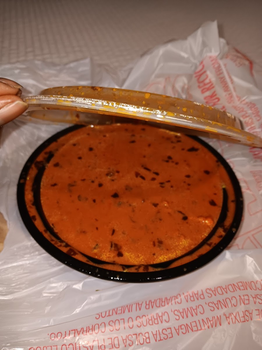 Royal Taj Authentic Indian Cuisine (Inside Clarion Inn) Photo 8