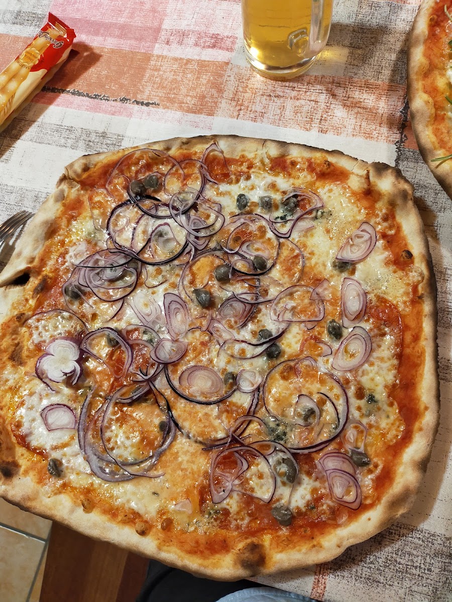 Pizzeria La Polveriera La Polveriera Di Guindani Giuseppe Photo 5