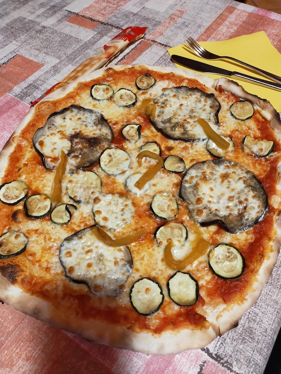 Pizzeria La Polveriera La Polveriera Di Guindani Giuseppe Photo 6