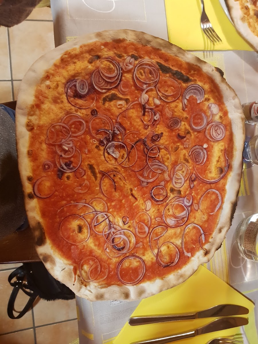 Pizzeria La Polveriera La Polveriera Di Guindani Giuseppe Photo 7