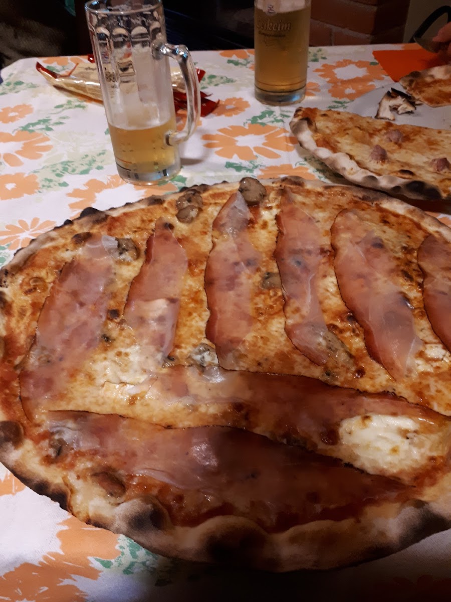 Pizzeria La Polveriera La Polveriera Di Guindani Giuseppe Photo 8